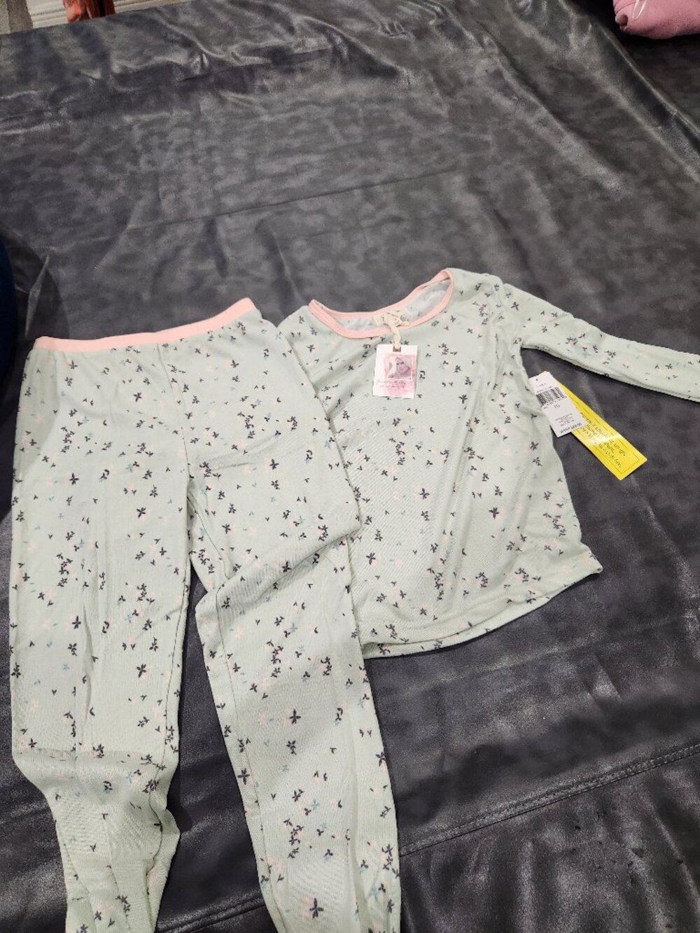 Jessica Simpson Girls Pajamas